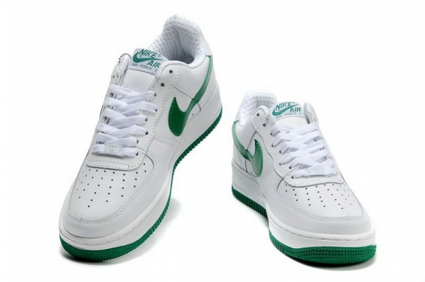 Nike Air Force One Men Low--243